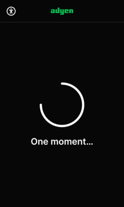 WaitingScreen