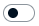Toggle disabled at current level