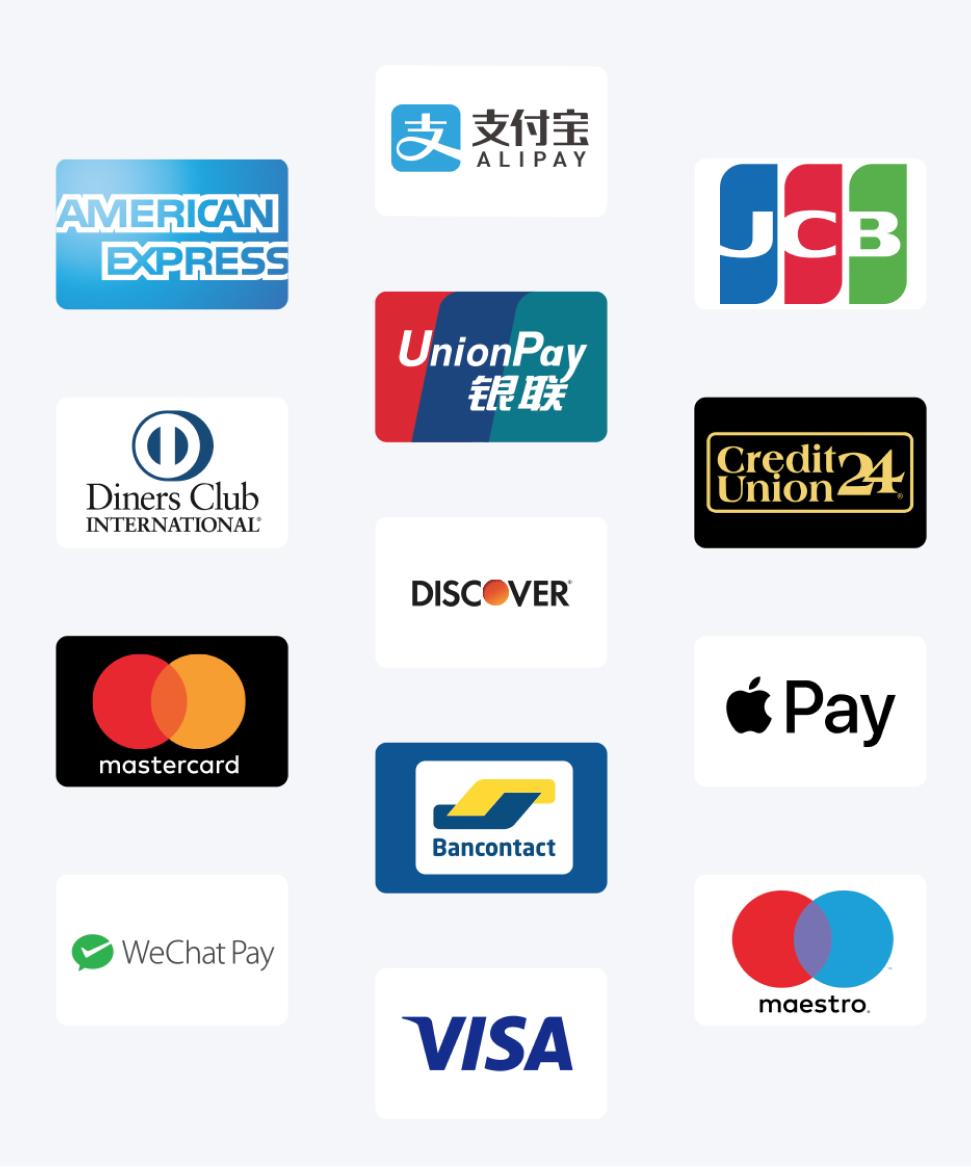 PaySafeCard payment method - Adyen