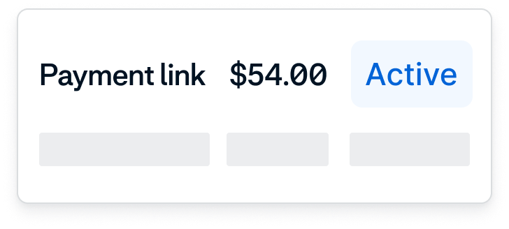 pay by link