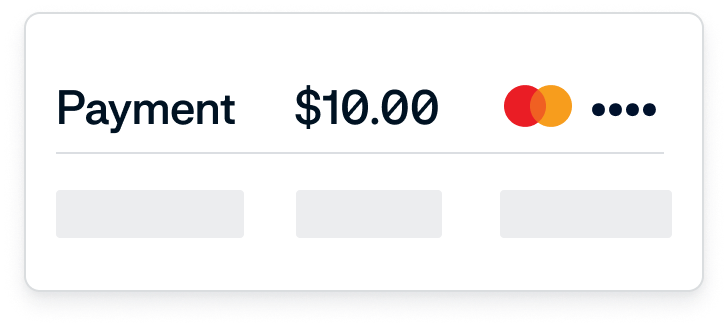 transactions