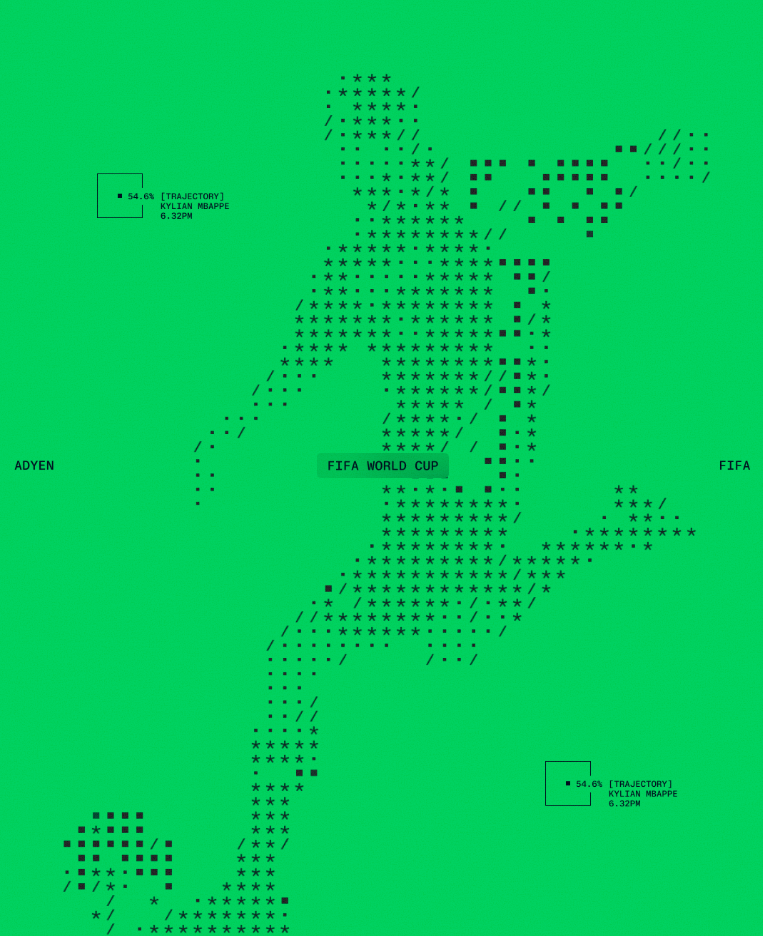 World Cup illustration