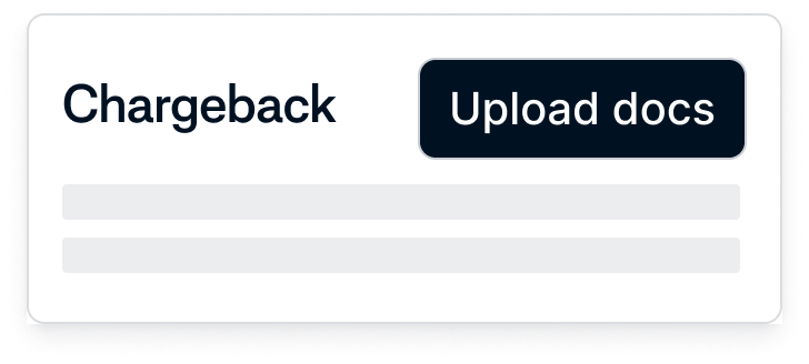 disputes